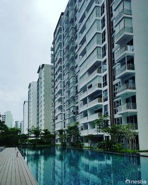 I am looking at Ecopolitan's property listing, $3,400/mth, what do you think about this?