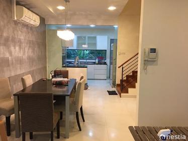 I am looking at Lynnsville 331's property listing, $6,000/mth, what do you think about this?