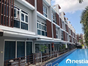 I am looking at Palm Haven's property listing, $1,000/mth, what do you think about this?