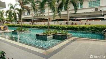 I am looking at D'Casita's property listing, $1,300/mth, what do you think about this?