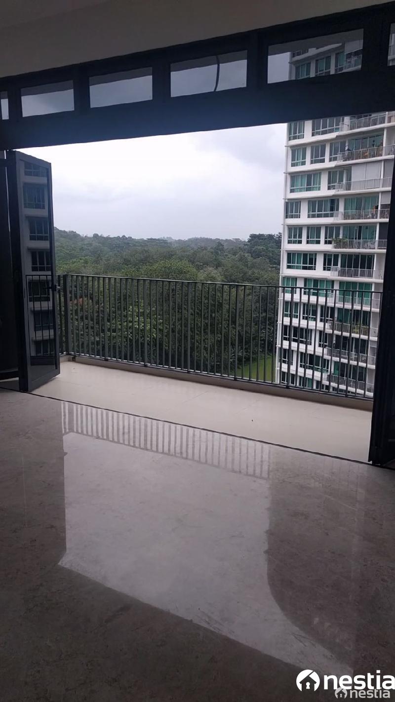 Eco Sanctuary 61 Chestnut Avenue Entire Unit 3 Bedrooms Condominiums Apartments And Executive Condominiums For Rent By Johan Lim S 2800 Nestia