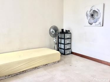 I am looking at Orchid Park Condominium's property listing, $500/mth, what do you think about this?