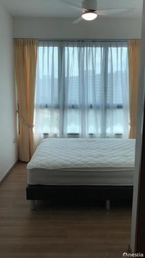 I am looking at Belysa's property listing, $1,550/mth, what do you think about this?
