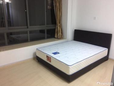 I am looking at The Scenic @ Braddell's property listing, $900/mth, what do you think about this?