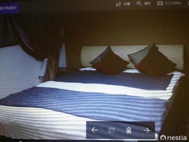 I am looking at Shunfu Ville's property listing, $1,200/mth, what do you think about this?