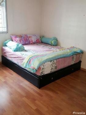 I am looking at 532 Hougang Avenue 6's property listing, $650/mth, what do you think about this?