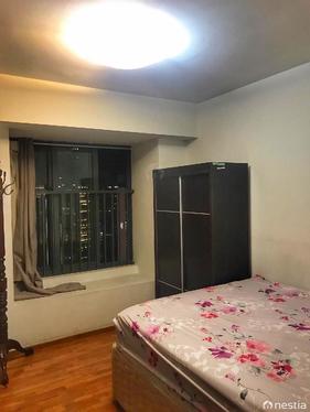 I am looking at 1F Cantonment Road's property listing, $1,300/mth, what do you think about this?