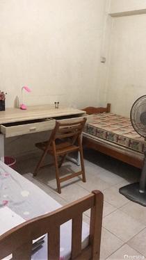 I am looking at 720 Woodlands Avenue 6's property listing, $600/mth, what do you think about this?