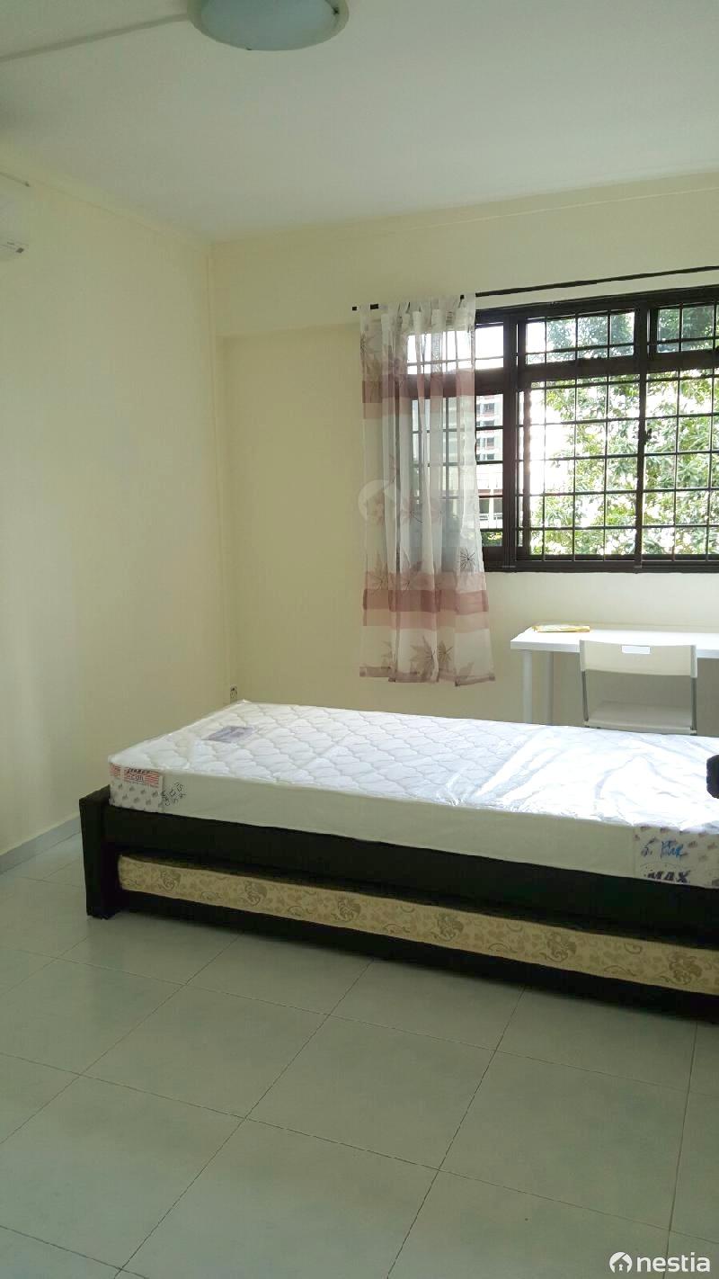 La Casa,54 Woodlands Drive 16,Private room,3 Bedrooms,Condominiums,  Apartments and Executive Condominiums for Rent ,by Allan Joseph Tiongson,  S$ 900 | Nestia