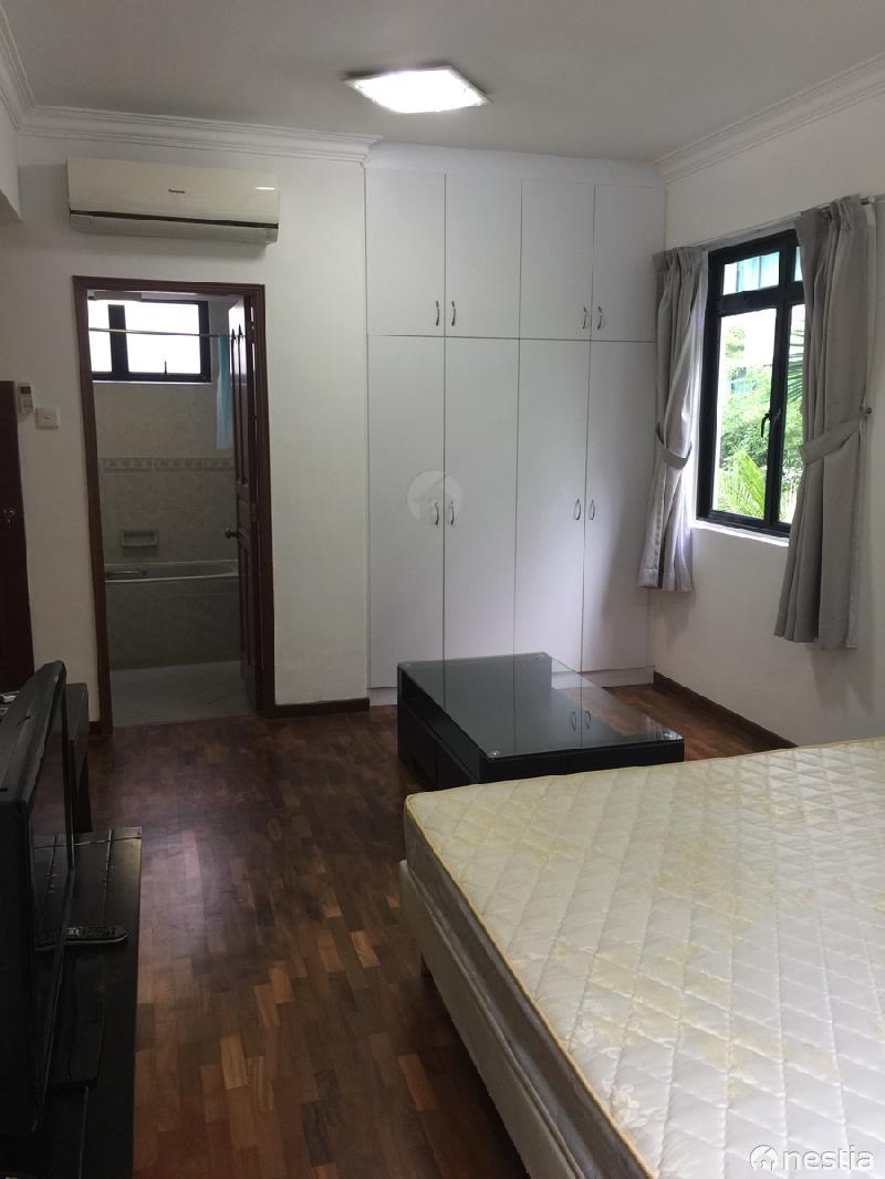 Le Wilkie,68 Wilkie Road,Private room,1 Bedroom,Condominiums