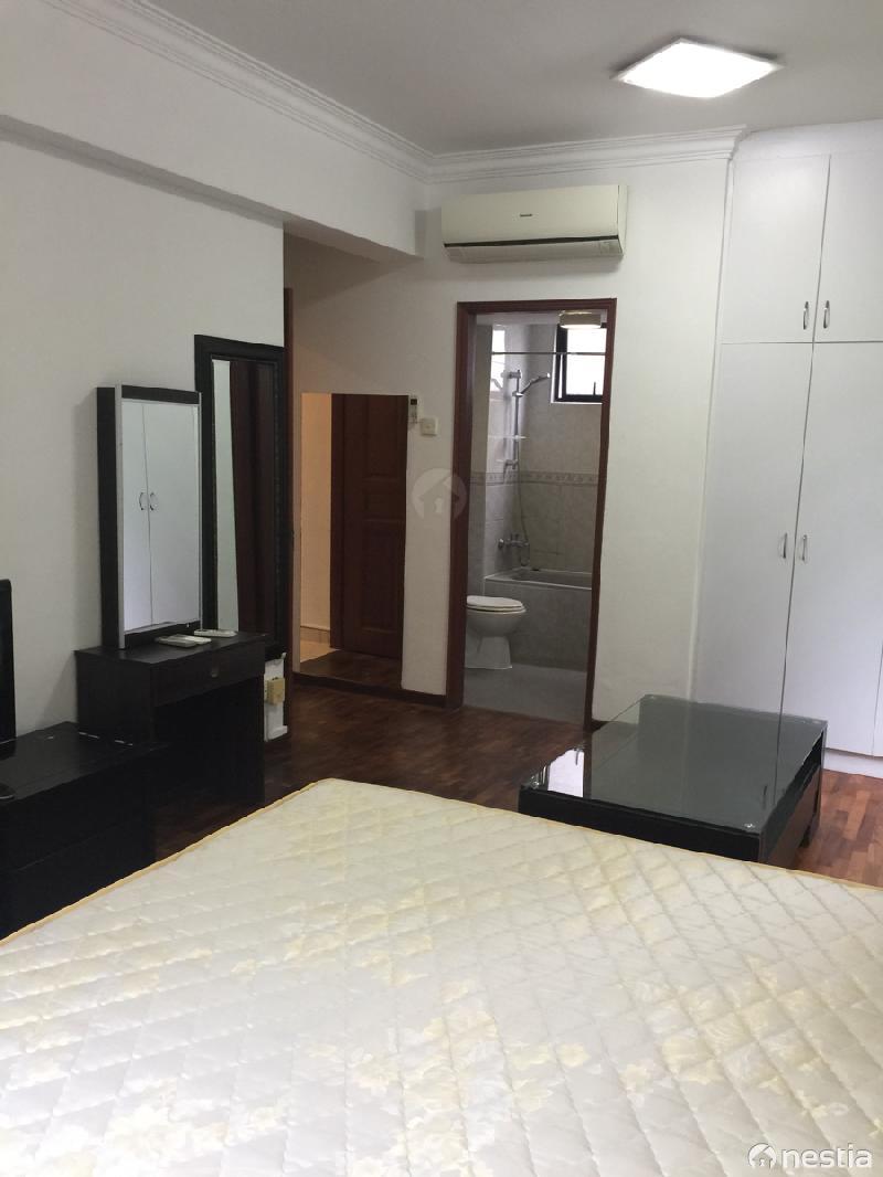 Le Wilkie,68 Wilkie Road,Private room,1 Bedroom,Condominiums