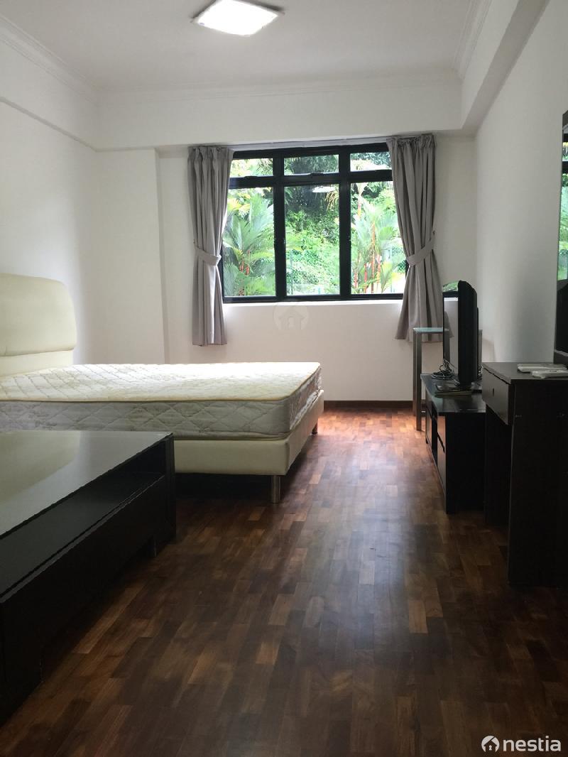 Le Wilkie,68 Wilkie Road,Private room,1 Bedroom,Condominiums