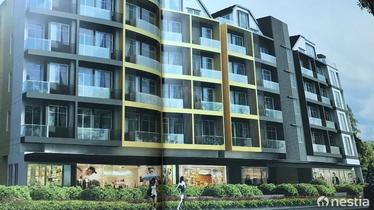 I am looking at Suites @ Bukit Timah's property listing, $1,000/mth, what do you think about this?