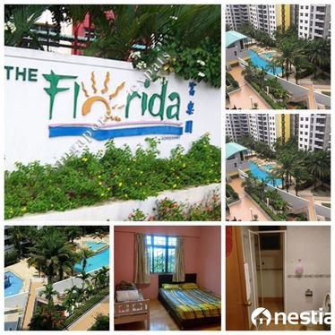 I am looking at The Florida's property listing, $750/mth, what do you think about this?