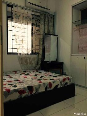 I am looking at Delight Court's property listing, $800/mth, what do you think about this?