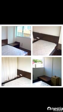 I am looking at 334 Kreta Ayer Road's property listing, $1,100/mth, what do you think about this?
