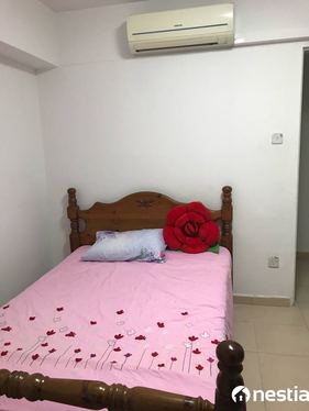 I am looking at 299C Compassvale Street's property listing, $600/mth, what do you think about this?
