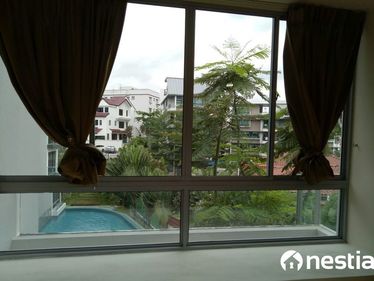 I am looking at The Acacias's property listing, $1,800/mth, what do you think about this?