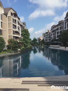 I am looking at Archipelago's property listing, $1,200/mth, what do you think about this?