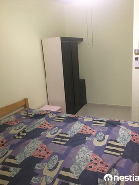 I am looking at 236 Choa Chu Kang Central's property listing, $550/mth, what do you think about this?