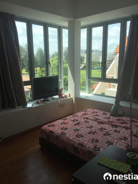 I am looking at Melrose Ville's property listing, $1,100/mth, what do you think about this?