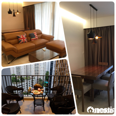 I am looking at River Isles's property listing, $850/mth, what do you think about this?