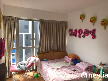 I am looking at Bartley Residences's property listing, $1,500/mth, what do you think about this?
