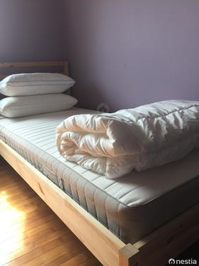I am looking at 690E Woodlands Drive 75's property listing, $600/mth, what do you think about this?