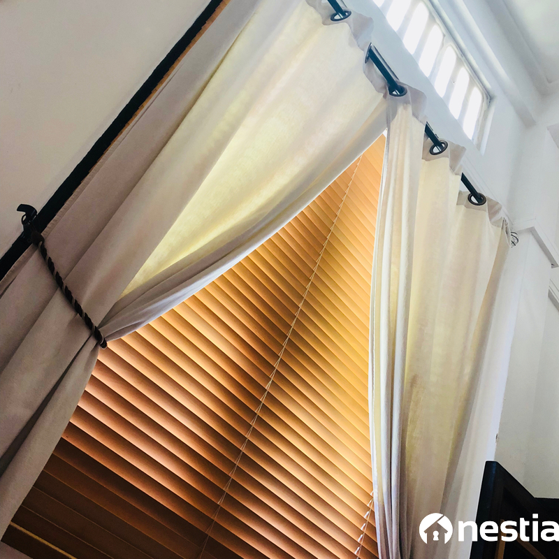 32 Hooper Rd,32 Hooper Road,Private room,1 Bedroom,Landed Houses