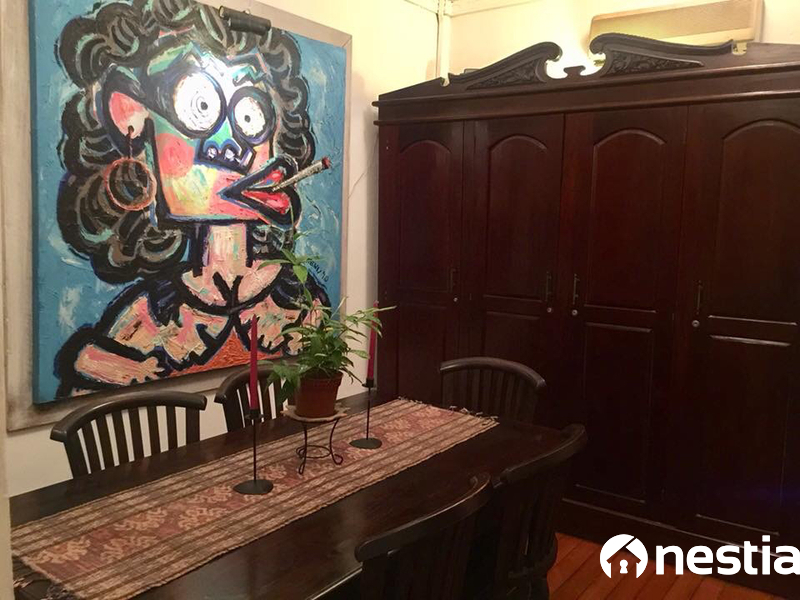 32 Hooper Rd,32 Hooper Road,Private room,1 Bedroom,Landed Houses