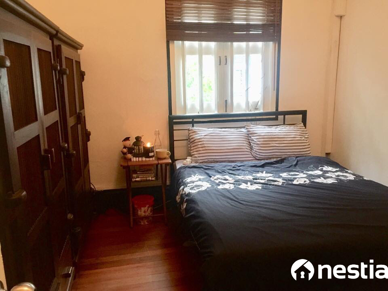 32 Hooper Rd,32 Hooper Road,Private room,1 Bedroom,Landed Houses