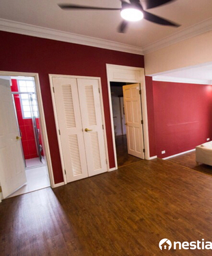 I am looking at Elias Green's property listing, $475/mth, what do you think about this?