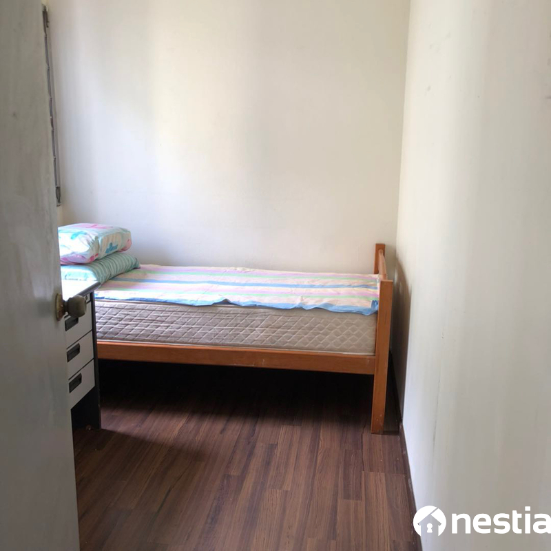 Wilkie Mansion,85 Wilkie Road,Private room,1 Bedroom,Condominiums