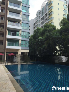 I am looking at The Yardley's property listing, $1,500/mth, what do you think about this?