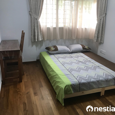 I am looking at 292C Bt Batok East Ave 6's property listing, $750/mth, what do you think about this?