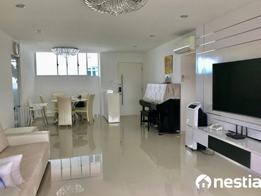 I am looking at Sherwood Tower's property listing, $3,600/mth, what do you think about this?