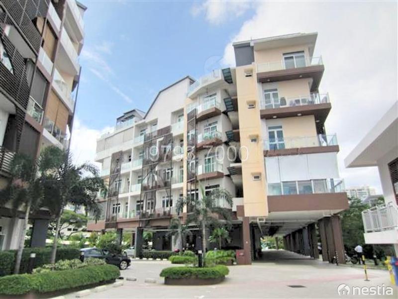 Cardiff Residence 103 Cardiff Grove,1,420 Sqft, Condominiums