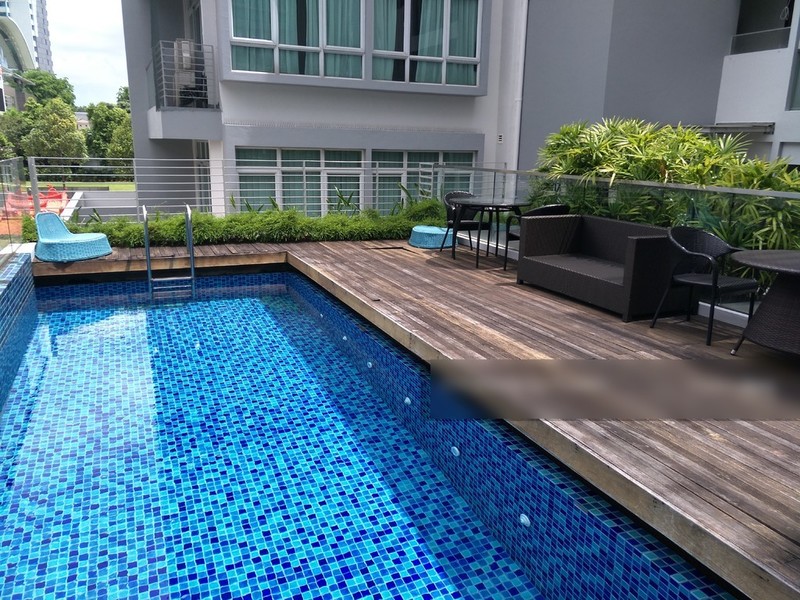 Studios Marne 2 Marne Road,1,883 Sqft, Condominiums, Apartments and