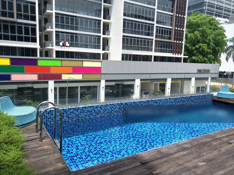 Studios Marne 2 Marne Road,1,883 Sqft, Condominiums, Apartments and