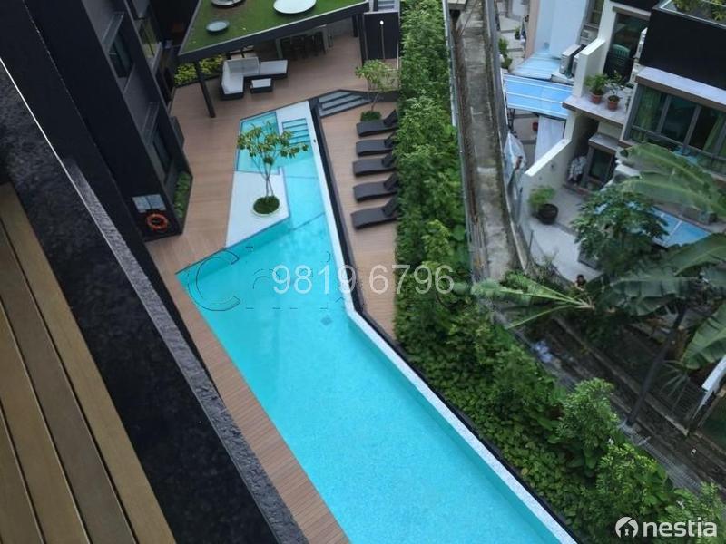 Three 11 311 Upper Thomson Road,4+,1400 Sqft, Condominiums, Apartments