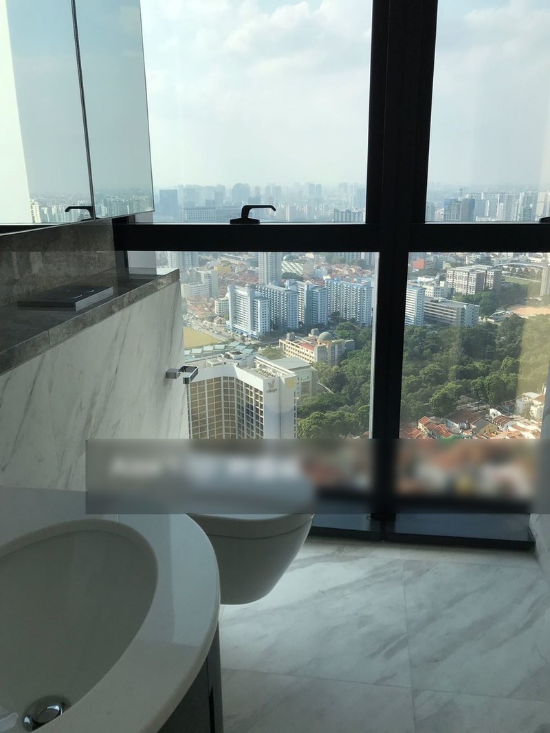 Duo Residences 1 Fraser Street,2,1023 Sqft, Condominiums, Apartments