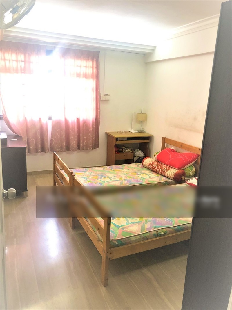 470 Ang Mo Kio Avenue 10,3,991 Sqft, HDB flat for Sale ,by Ricky Tan, S