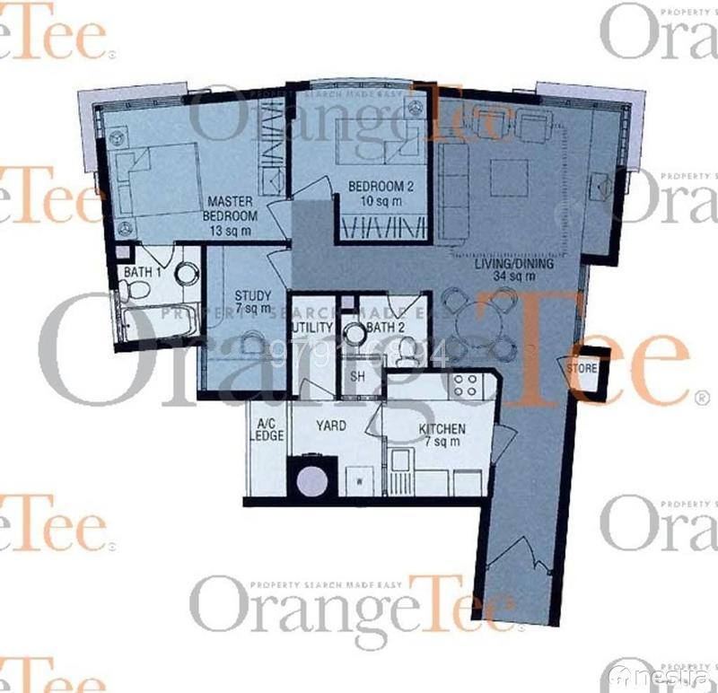 Parc Palais 53 Hume Avenue 2 1076 Sqft Condominiums Apartments And Executive Condominiums For Sale By Thomas Ang S 1200000 Nestia