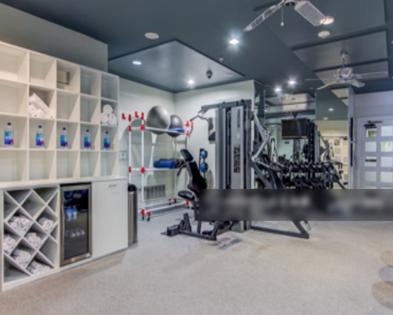 The Citron Residences 1 marne road,1,431 Sqft, Condominiums, Apartments