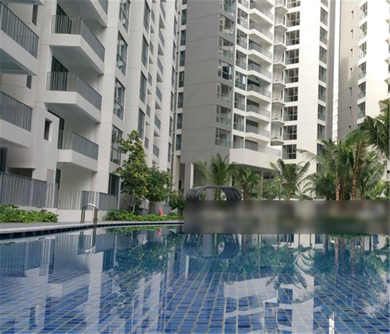 Riversails 10 Upper Serangoon Crescent,3,1378 Sqft, Condominiums ...