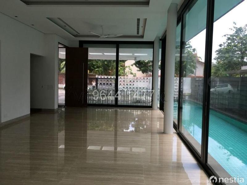 Moonbeam Walk,4+,4021 Sqft, Landed Houses, Terraced Houses, Detached