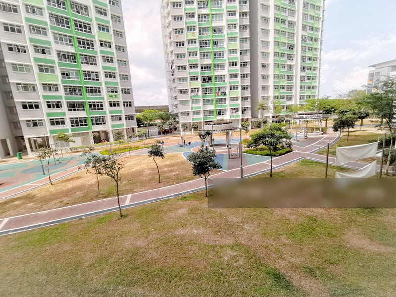 468B Fernvale Link,3,990 Sqft, HDB flat for Sale ,by Darren Ng, S