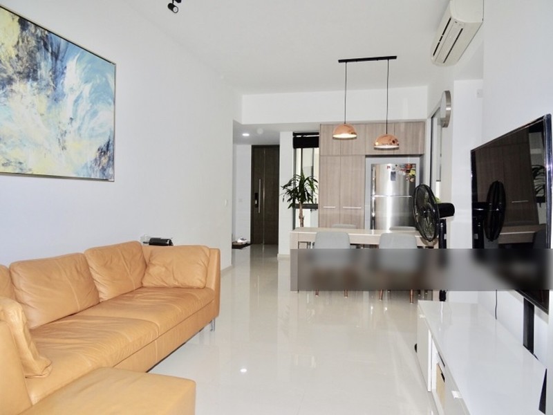 Riverbank Fernvale 15 Fernvale Close,3,1044 Sqft, Condominiums