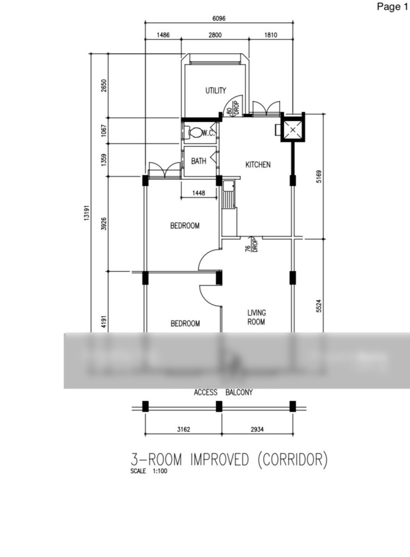 Riverbank Fernvale 15 Fernvale Close,3,1044 Sqft, Condominiums