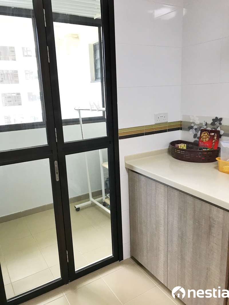 472C Fernvale Street,3,1001 Sqft, HDB flat for Sale ,by Richard Tan JL
